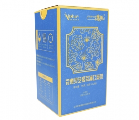 betway必威灵芝银耳蒲公英茶